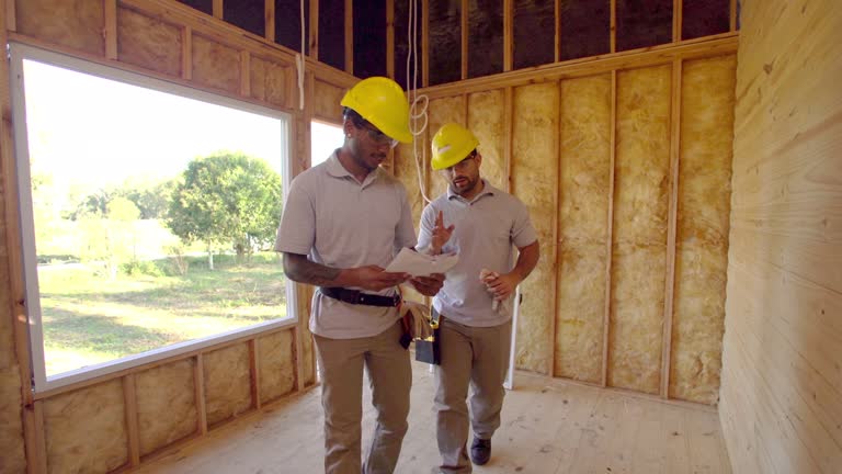 Eco-Friendly or Green Insulation Solutions in Weimar, TX